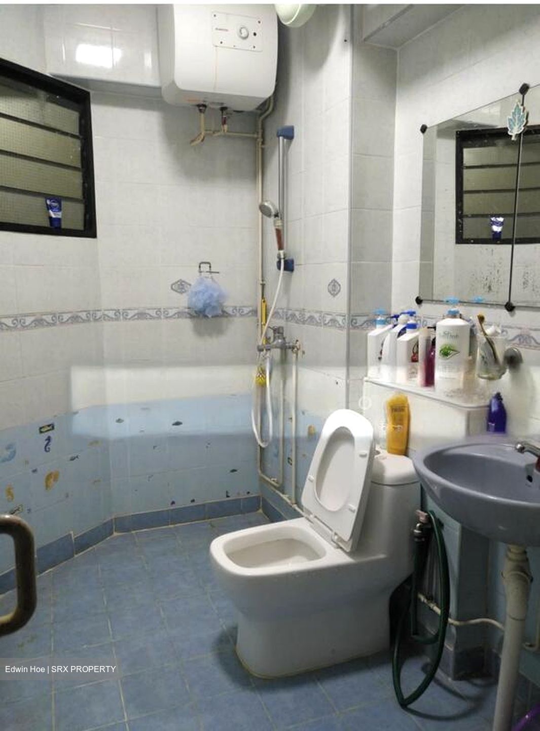 Blk 519 Fragrant Woods (Woodlands), HDB 4 Rooms #505388491
